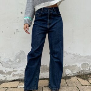 jeans uovo